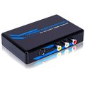 Quest Technology International Composite Av + S-Video To HDMI Up-Scaler HDI-6105